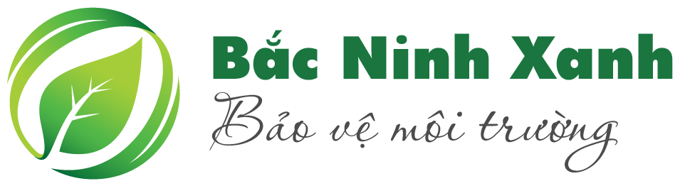 Môi trường Bắc Ninh Xanh